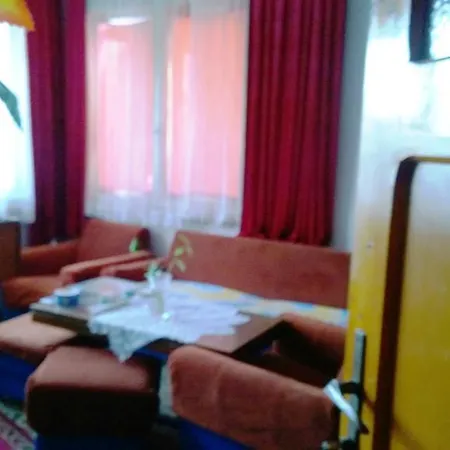 Holiday home Dimovata Kushta *