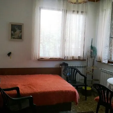 Dimovata Kushta Holiday home